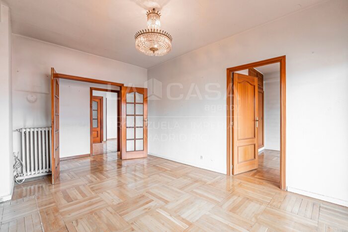 Casas en venta y pisos alquiler - 2