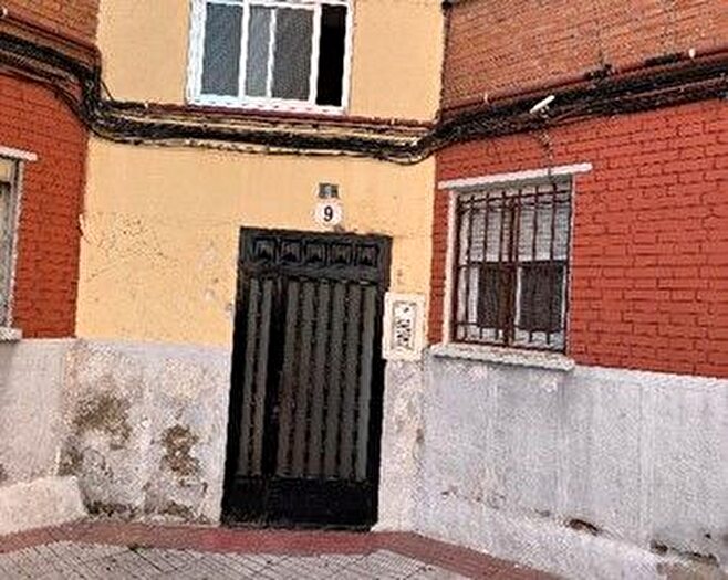 Piso en venta en Centro, Fuenlabrada de 1 habitacion