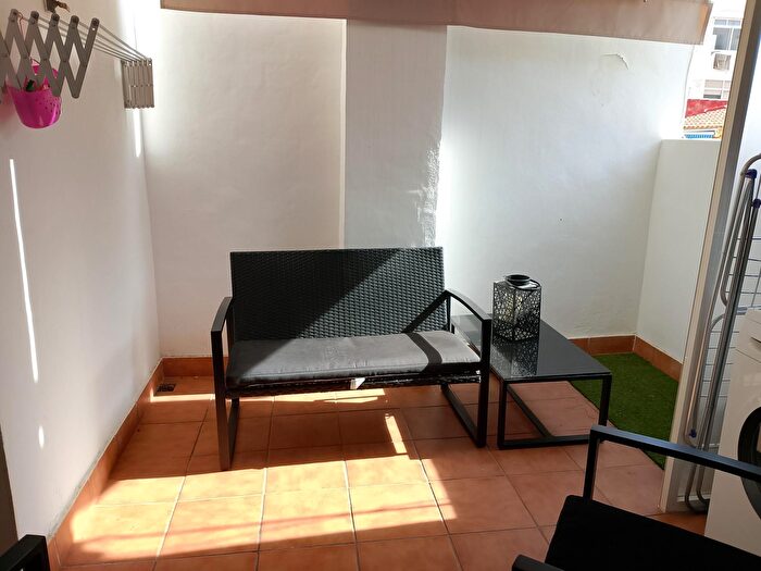 Piso en venta en Castalla, Alicante de 4 habitaciones