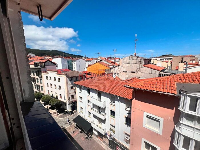 Casas en venta y pisos alquiler - 2