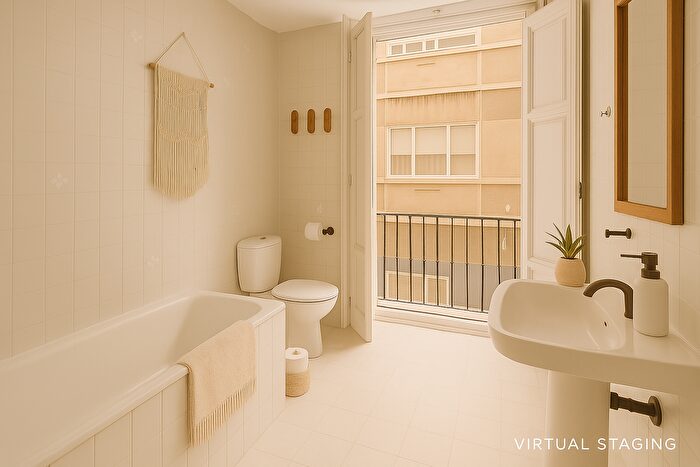 Casas en venta y pisos alquiler - 2