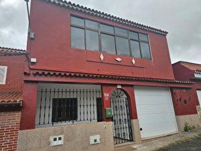 Casa en venta en El Palmar, Teror de 3 habitaciones