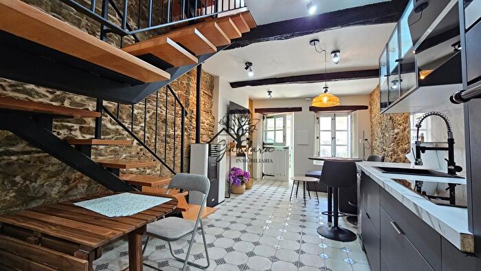 Casas en venta y pisos alquiler - 2