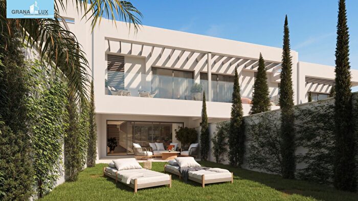 Casa en venta en San Francisco Chorillo, Las Gabias de 3 habitaciones