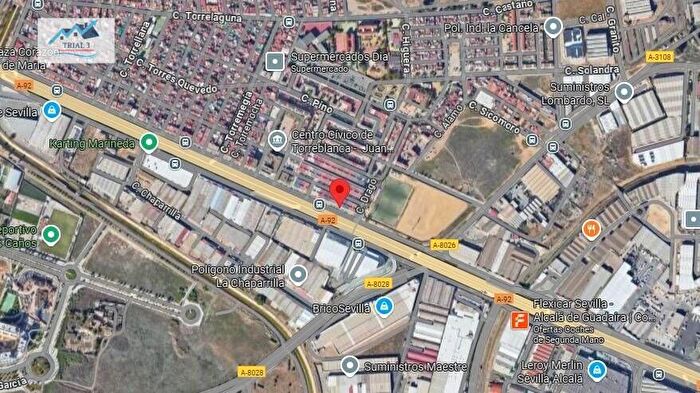 Casas en venta y pisos alquiler - 2