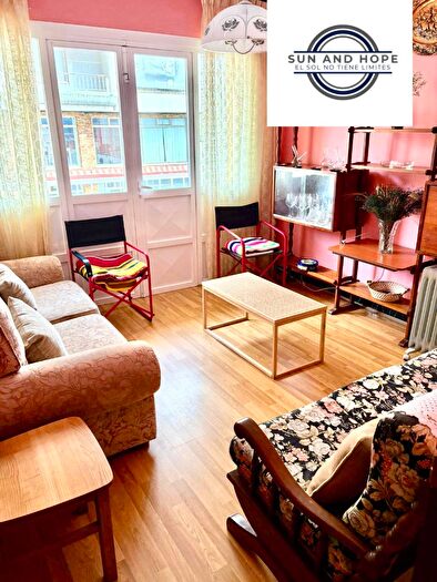 Casas en venta y pisos alquiler - 1