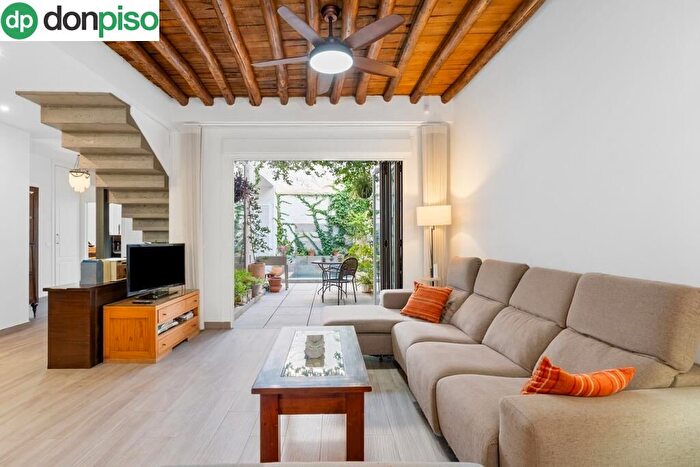 Casas en venta y pisos alquiler - 1