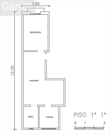 Casas en venta y pisos alquiler - 3