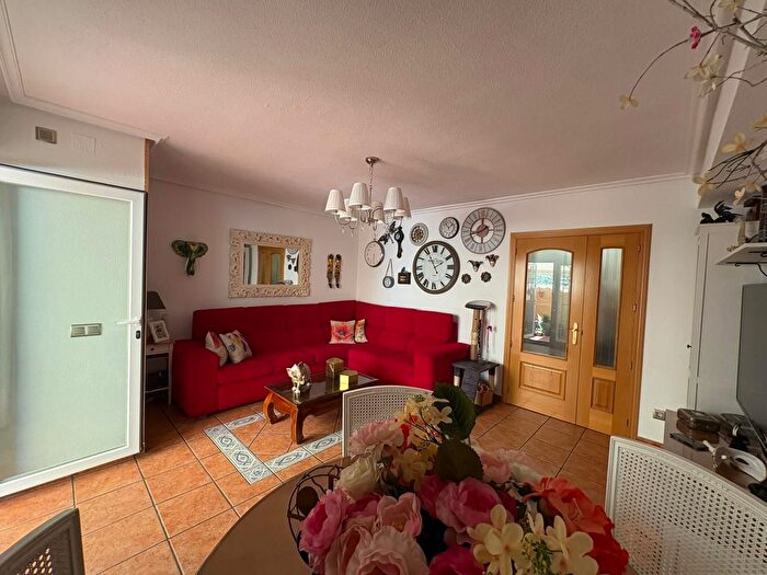 Casa en venta en Perales del Río, Getafe de 4 habitaciones