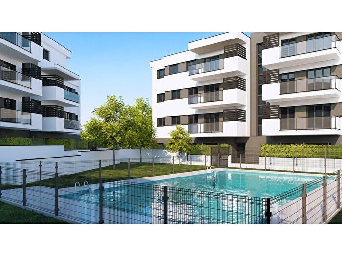 Piso en venta en Comunidad de Madrid, Madrid de 3 habitaciones
