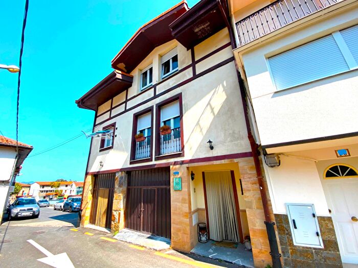 Casas en venta y pisos alquiler - 1