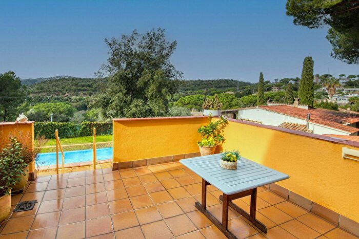 Casa en venta en Platja dAro, Los Pinos Politur de 3 habitaciones