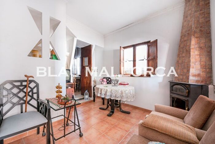 Casa en venta en Manacor Centre, Manacor de 2 habitaciones