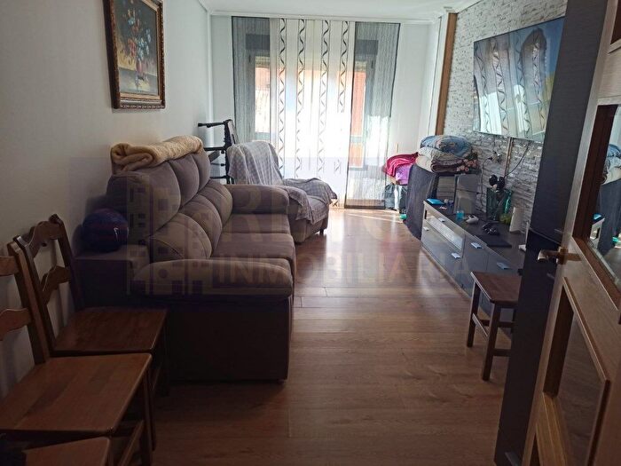 Piso en venta en Nájera, La Rioja de 3 habitaciones