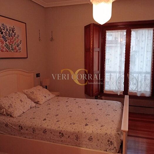 Casas en venta y pisos alquiler - 2