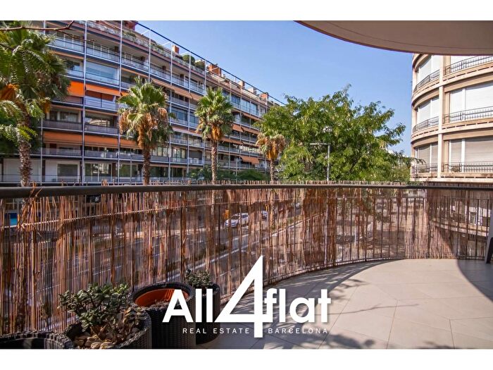 Piso en venta en Sarrià Sant Gervasi, Les Tres Torres de 4 habitaciones