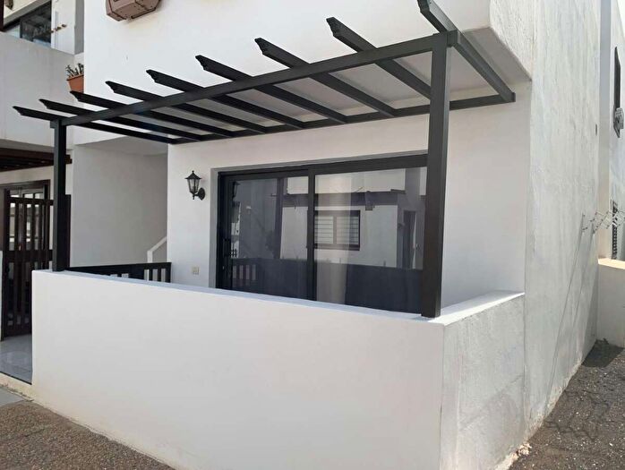 Piso en alquiler en Playa Honda, San Bartolomé de 2 habitaciones