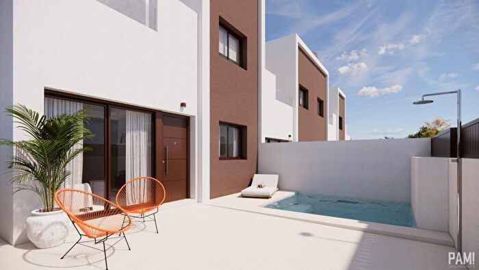 Casas en venta y pisos alquiler - 1