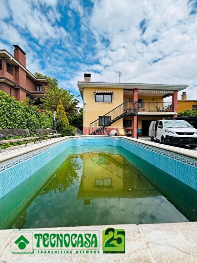 Casas en venta y pisos alquiler - 1