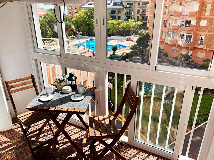 Piso en venta en Solymar, Benalmádena de 1 habitacion