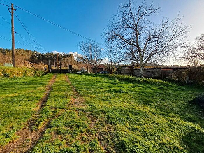 Casa en venta en A Cañiza, Pontevedra de 5 habitaciones