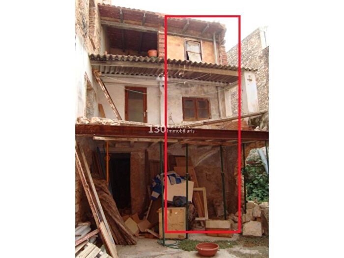 Casas en venta y pisos alquiler - 3