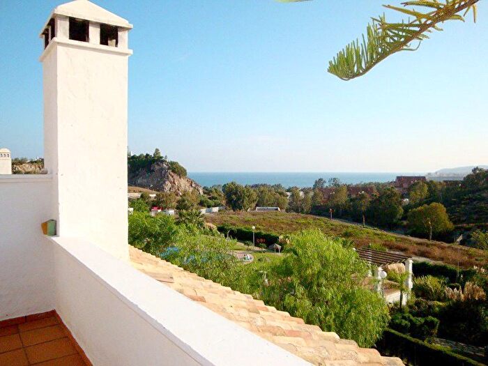 Piso en venta en Casares Golf Casares del Sol, Casares de 3 habitaciones