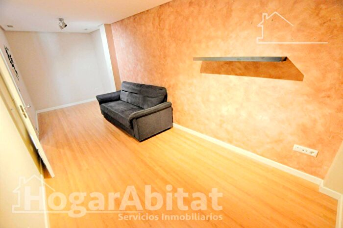 Casas en venta y pisos alquiler - 1