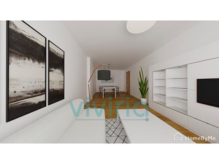 Piso en venta en LOlleria, Valencia de 3 habitaciones