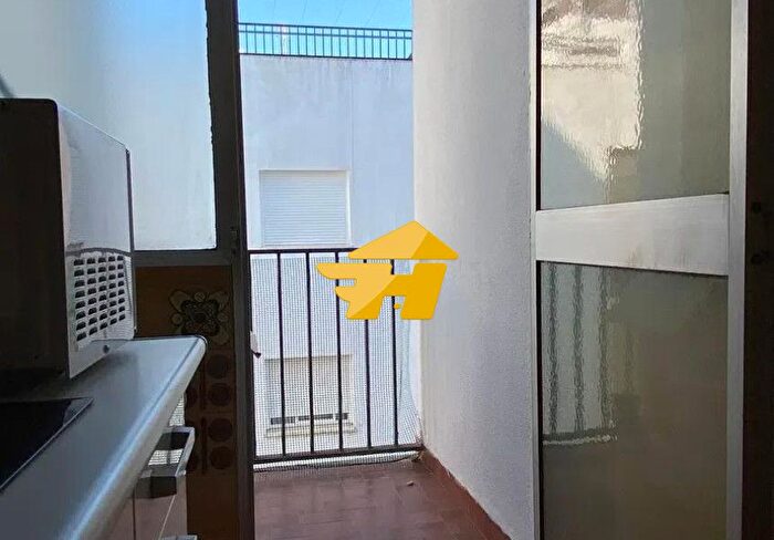 Piso en alquiler en Centro, Zona Centro de 1 habitacion
