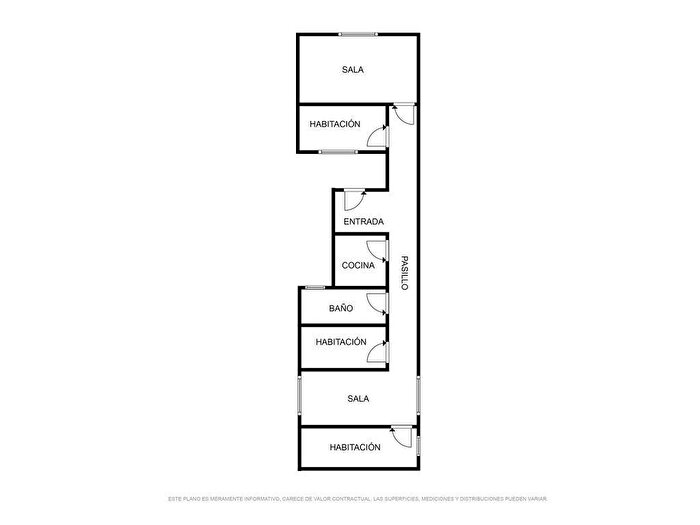 Casas en venta y pisos alquiler - 1