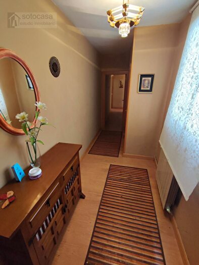 Casas en venta y pisos alquiler - 3