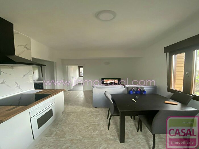 Casas en venta y pisos alquiler - 1