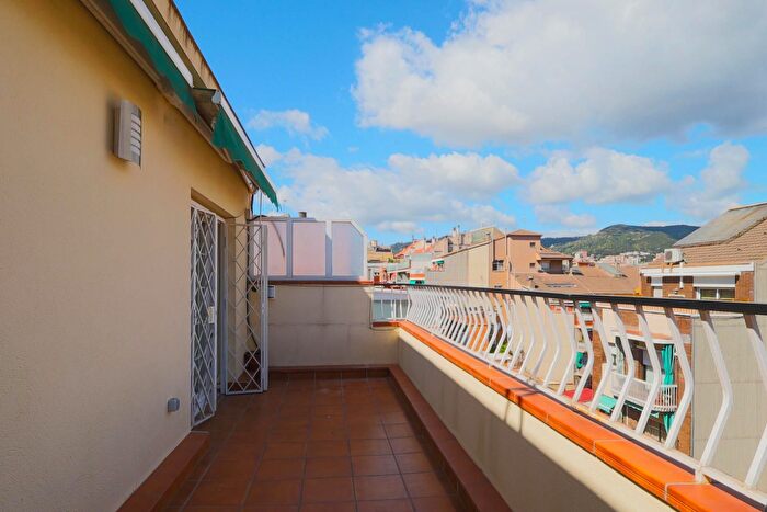 Piso en venta en Nou Barris, Vilapicina i la Torre Llobeta de 1 habitacion