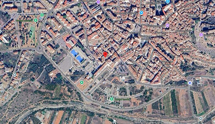 Casas en venta y pisos alquiler - 3