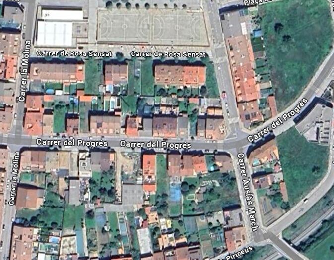 Casas en venta y pisos alquiler - 1
