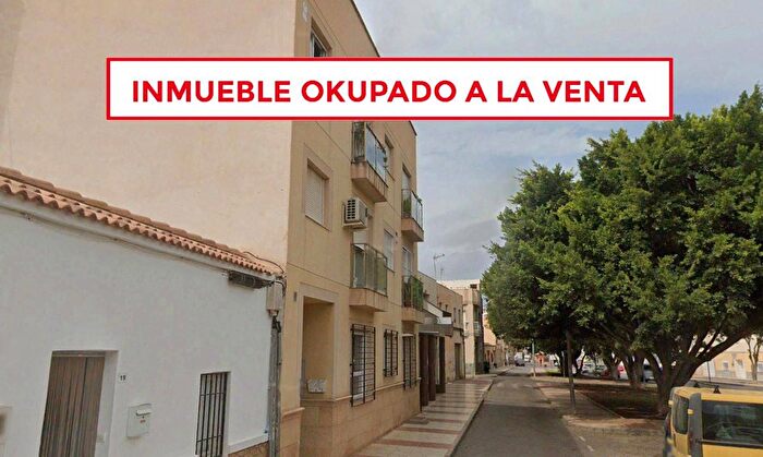 Piso en venta en Andalucía, Almería de 2 habitaciones
