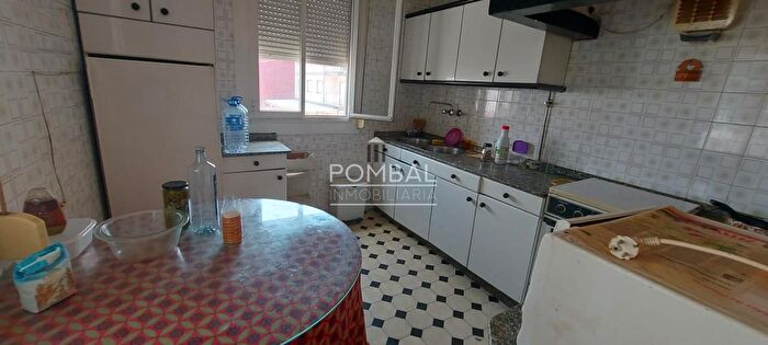 Casas en venta y pisos alquiler - 1