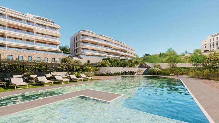 Piso en venta en Hipódromo Cerrado del Águila, Mijas de 3 habitaciones