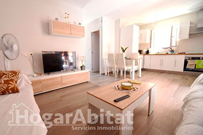 Casas en venta y pisos alquiler - 2