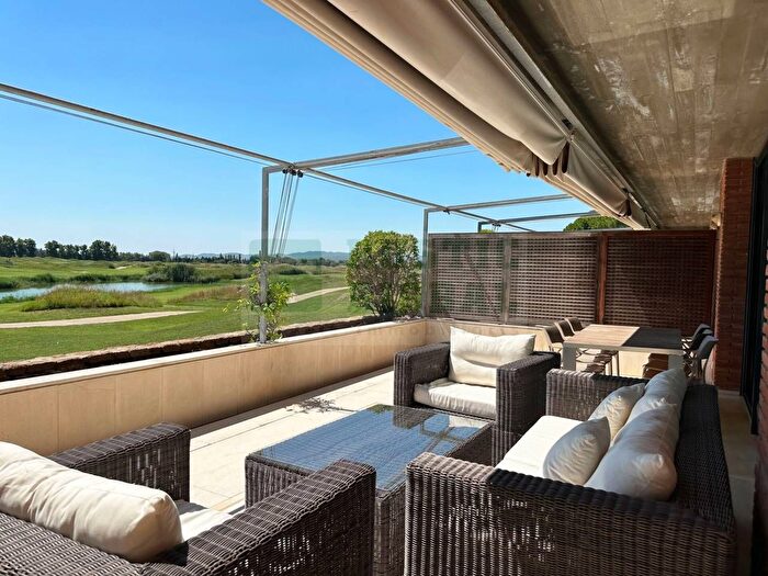 Piso en alquiler en Gualta, Girona de 4 habitaciones