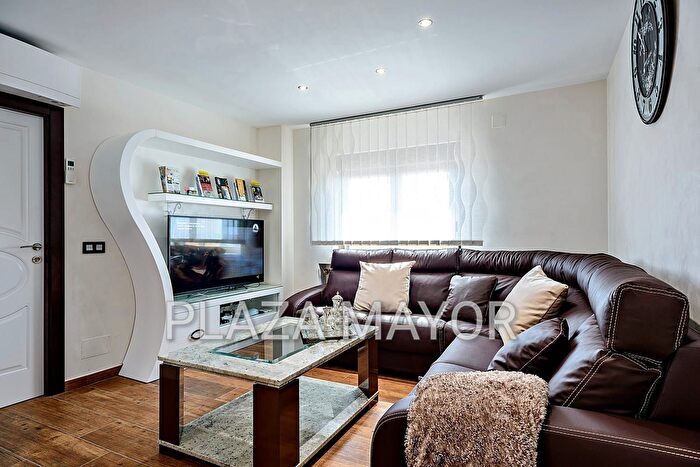 Piso en venta en Prosperidad Delicias, Salamanca Capital de 2 habitaciones