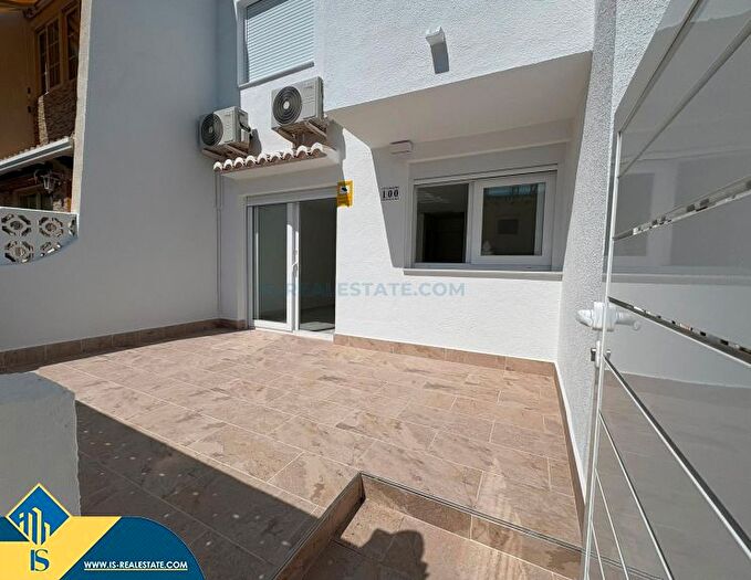 Casas en venta y pisos alquiler - 1
