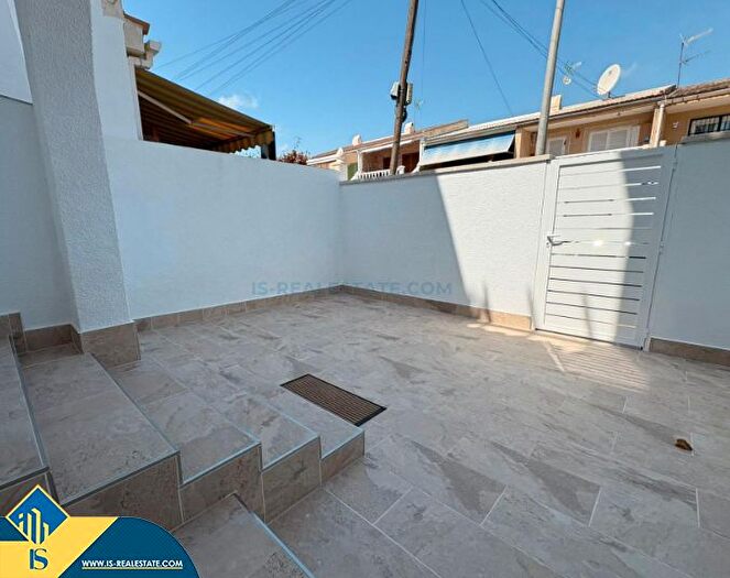 Casas en venta y pisos alquiler - 2