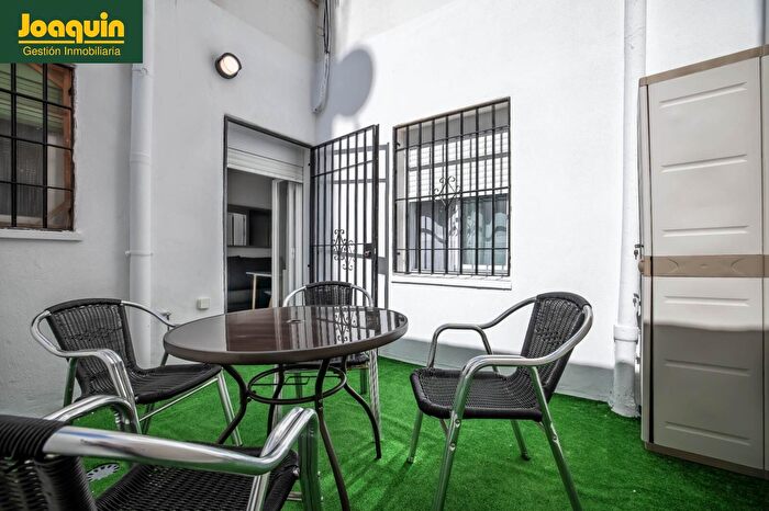 Piso en venta en Centro, Sta Marina San Andrés San Pablo San Lorenzo de 2 habitaciones