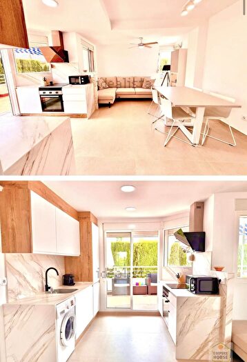 Casas en venta y pisos alquiler - 3