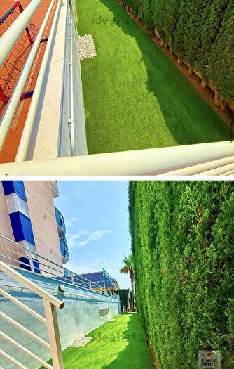 Casas en venta y pisos alquiler - 2