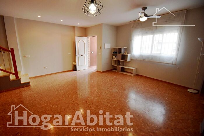 Casas en venta y pisos alquiler - 1