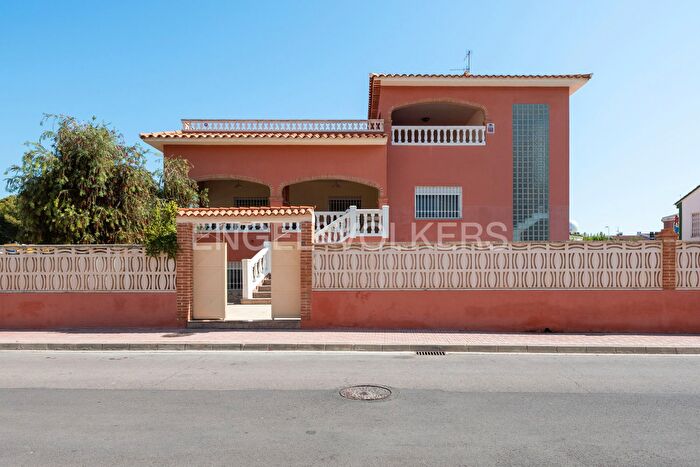 Casa en venta en Playa Morro de Gos, Oropesa del Mar Orpesa de 9 habitaciones