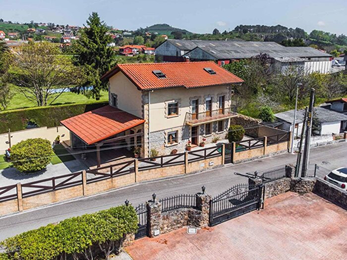 Casas en venta y pisos alquiler - 1